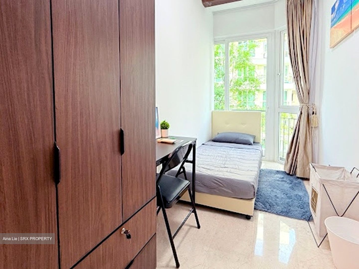 Edelweiss Park Condominium (D17), Condominium #587282271